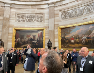 Capitol Tour