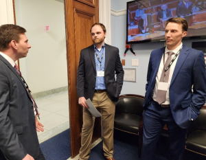 Congressional Meetings