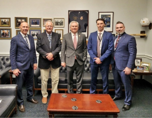 Congressional Meetings