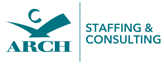 ARCH STAFFING - PARTNER