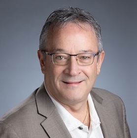 Dave Close VP – Finance and Administration & Northeast Region